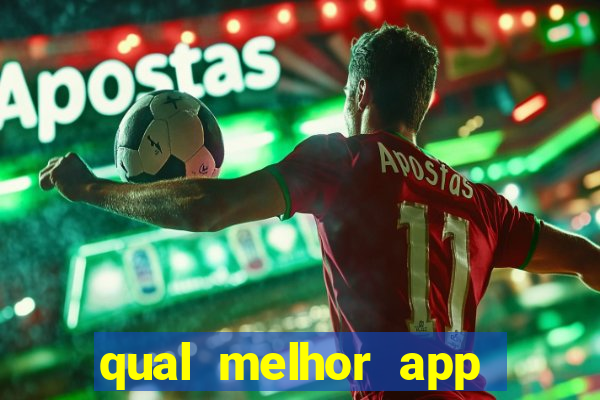 qual melhor app para jogar no jogo do bicho